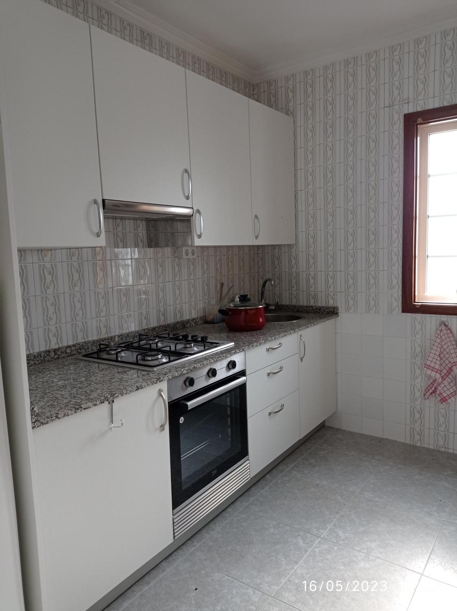 Appartamento Casa Mareque Pontevedra Esterno foto
